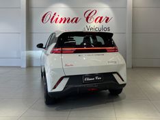 BYD DOLPHIN MINI ELÉTRICO 2024/2025 ÓTIMA CAR FLORES DA CUNHA / Carros no Vale