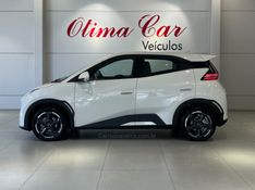 BYD DOLPHIN MINI ELÉTRICO 2024/2025 ÓTIMA CAR FLORES DA CUNHA / Carros no Vale
