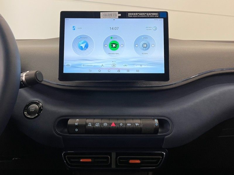 BYD DOLPHIN MINI ELÉTRICO 2026/2027 ÓTIMA CAR FLORES DA CUNHA / Carros no Vale