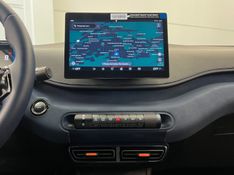 BYD DOLPHIN MINI ELÉTRICO 2024/2025 ÓTIMA CAR FLORES DA CUNHA / Carros no Vale