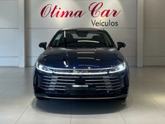 BYD KING 1.5 DM-I PHEV GS 2025/2026 ÓTIMA CAR FLORES DA CUNHA / Carros no Vale