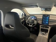 BYD KING 1.5 DM-I PHEV GS 2025/2026 ÓTIMA CAR FLORES DA CUNHA / Carros no Vale