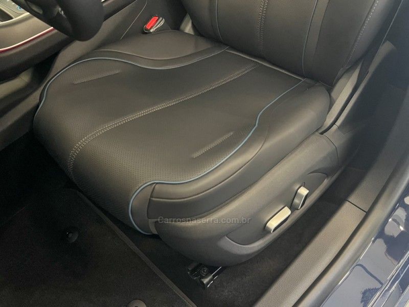 BYD KING 1.5 DM-I PHEV GS 2025/2026 ÓTIMA CAR FLORES DA CUNHA / Carros no Vale