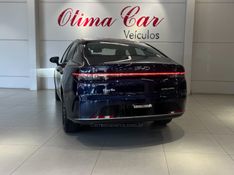 BYD KING 1.5 DM-I PHEV GS 2025/2026 ÓTIMA CAR FLORES DA CUNHA / Carros no Vale