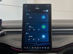 BYD KING 1.5 DM-I PHEV GS 2025/2026 ÓTIMA CAR FLORES DA CUNHA / Carros no Vale