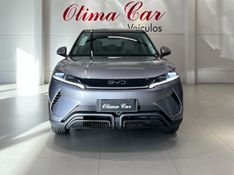 BYD YUAN PRO 45,1 KW ELÉTRICO 2025/2026 ÓTIMA CAR FLORES DA CUNHA / Carros no Vale