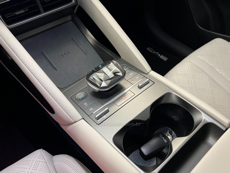 BYD YUAN PRO 45,1 KW ELÉTRICO 2025/2026 ÓTIMA CAR FLORES DA CUNHA / Carros no Vale BYD YUAN PRO 45,1 KW ELÉTRICO 2025/2026 ÓTIMA CAR FLORES DA CUNHA / Carros no Vale