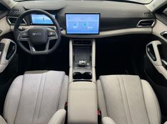 BYD YUAN PRO 45,1 KW ELÉTRICO 2025/2026 ÓTIMA CAR FLORES DA CUNHA / Carros no Vale