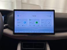 BYD YUAN PRO 45,1 KW ELÉTRICO 2025/2026 ÓTIMA CAR FLORES DA CUNHA / Carros no Vale