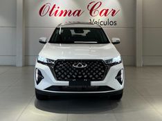 CHERY TIGGO 1.6 16V TURBO GDI 7 PRO MAX DRIVE 2025/2026 ÓTIMA CAR FLORES DA CUNHA / Carros no Vale