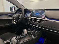 CHERY TIGGO 1.6 16V TURBO GDI 7 PRO MAX DRIVE 2025/2026 ÓTIMA CAR FLORES DA CUNHA / Carros no Vale