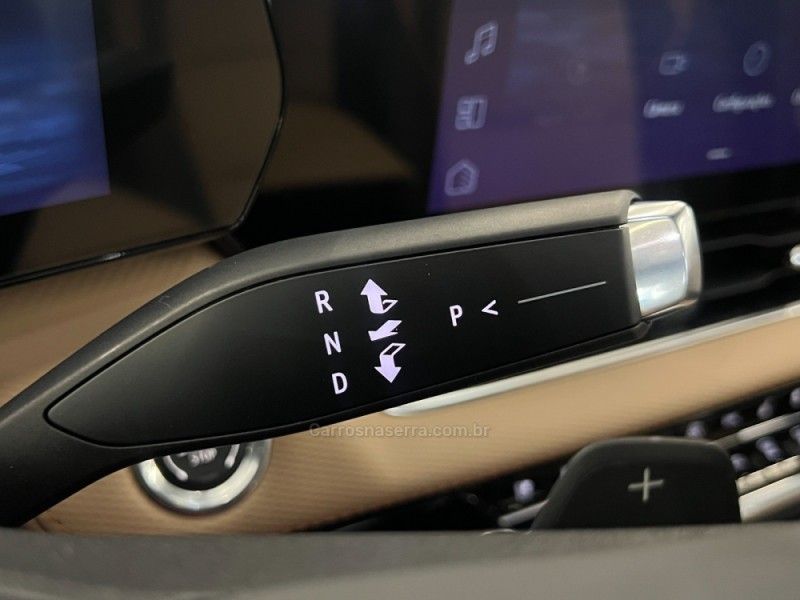 CHEVROLET EQUINOX 1.5 ACTIV 16V 2025/2026 ÓTIMA CAR FLORES DA CUNHA / Carros no Vale CHEVROLET EQUINOX 1.5 ACTIV 16V 2025/2026 ÓTIMA CAR FLORES DA CUNHA / Carros no Vale