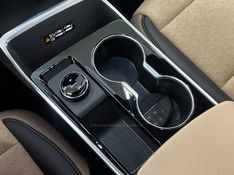 CHEVROLET EQUINOX 1.5 ACTIV 16V 2025/2026 ÓTIMA CAR FLORES DA CUNHA / Carros no Vale