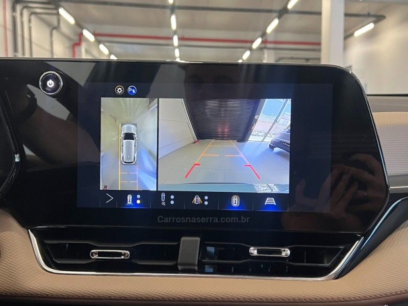 CHEVROLET EQUINOX 1.5 ACTIV 16V 2025/2026 ÓTIMA CAR FLORES DA CUNHA / Carros no Vale CHEVROLET EQUINOX 1.5 ACTIV 16V 2025/2026 ÓTIMA CAR FLORES DA CUNHA / Carros no Vale