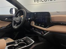 CHEVROLET EQUINOX 1.5 ACTIV 16V 2025/2026 ÓTIMA CAR FLORES DA CUNHA / Carros no Vale