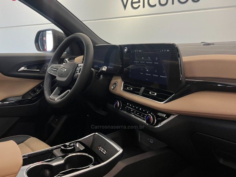 CHEVROLET EQUINOX 1.5 ACTIV 16V 2025/2026 ÓTIMA CAR FLORES DA CUNHA / Carros no Vale CHEVROLET EQUINOX 1.5 ACTIV 16V 2025/2026 ÓTIMA CAR FLORES DA CUNHA / Carros no Vale