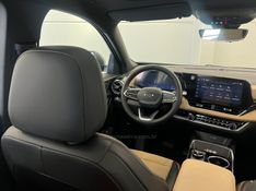 CHEVROLET EQUINOX 1.5 ACTIV 16V 2025/2026 ÓTIMA CAR FLORES DA CUNHA / Carros no Vale