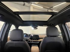 CHEVROLET EQUINOX 1.5 ACTIV 16V 2025/2026 ÓTIMA CAR FLORES DA CUNHA / Carros no Vale