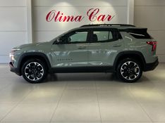 CHEVROLET EQUINOX 1.5 ACTIV 16V 2025/2026 ÓTIMA CAR FLORES DA CUNHA / Carros no Vale