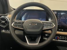 CHEVROLET EQUINOX 1.5 ACTIV 16V 2025/2026 ÓTIMA CAR FLORES DA CUNHA / Carros no Vale