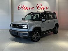 CHEVROLET SPARK EUV ACTIV ELÉTRICO 2025/2026 ÓTIMA CAR FLORES DA CUNHA / Carros no Vale