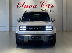 CHEVROLET SPARK EUV ACTIV ELÉTRICO 2025/2026 ÓTIMA CAR FLORES DA CUNHA / Carros no Vale