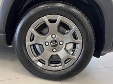 CHEVROLET SPARK EUV ACTIV ELÉTRICO 2025/2026 ÓTIMA CAR FLORES DA CUNHA / Carros no Vale