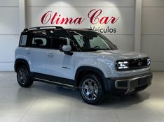 CHEVROLET SPARK EUV ACTIV ELÉTRICO 2025/2026 ÓTIMA CAR FLORES DA CUNHA / Carros no Vale