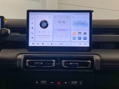 CHEVROLET SPARK EUV ACTIV ELÉTRICO 2025/2026 ÓTIMA CAR FLORES DA CUNHA / Carros no Vale