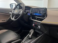 CHEVROLET TRACKER 1.2 12V PREMIER TURBO 2025/2026 ÓTIMA CAR FLORES DA CUNHA / Carros no Vale