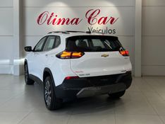 CHEVROLET TRACKER 1.2 12V PREMIER TURBO 2025/2026 ÓTIMA CAR FLORES DA CUNHA / Carros no Vale