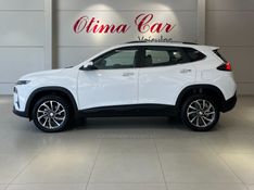 CHEVROLET TRACKER 1.2 12V PREMIER TURBO 2025/2026 ÓTIMA CAR FLORES DA CUNHA / Carros no Vale