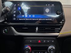 CHEVROLET TRACKER 1.2 12V PREMIER TURBO 2025/2026 ÓTIMA CAR FLORES DA CUNHA / Carros no Vale