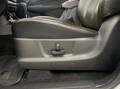 CHEVROLET TRAILBLAZER 2.8 LTZ 4X4 16V TURBO 2025/2026 ÓTIMA CAR FLORES DA CUNHA / Carros no Vale