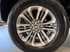 CHEVROLET TRAILBLAZER 2.8 LTZ 4X4 16V TURBO 2025/2026 ÓTIMA CAR FLORES DA CUNHA / Carros no Vale