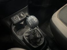 FIAT MOBI 1.0 TREKKING 8V 2024/2024 ÓTIMA CAR FLORES DA CUNHA / Carros no Vale