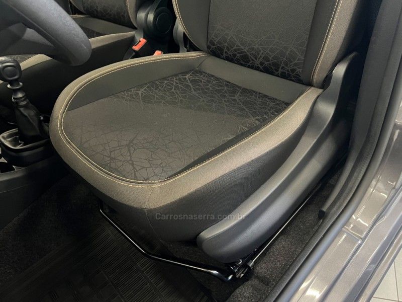 FIAT MOBI 1.0 TREKKING 8V 2024/2024 ÓTIMA CAR FLORES DA CUNHA / Carros no Vale FIAT MOBI 1.0 TREKKING 8V 2024/2024 ÓTIMA CAR FLORES DA CUNHA / Carros no Vale