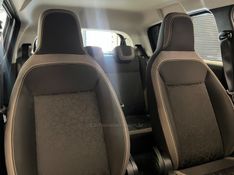 FIAT MOBI 1.0 TREKKING 8V 2024/2024 ÓTIMA CAR FLORES DA CUNHA / Carros no Vale