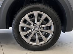 FIAT MOBI 1.0 TREKKING 8V 2024/2024 ÓTIMA CAR FLORES DA CUNHA / Carros no Vale