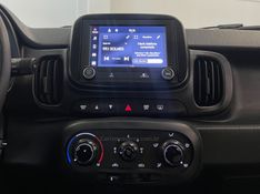 FIAT MOBI 1.0 TREKKING 8V 2024/2024 ÓTIMA CAR FLORES DA CUNHA / Carros no Vale