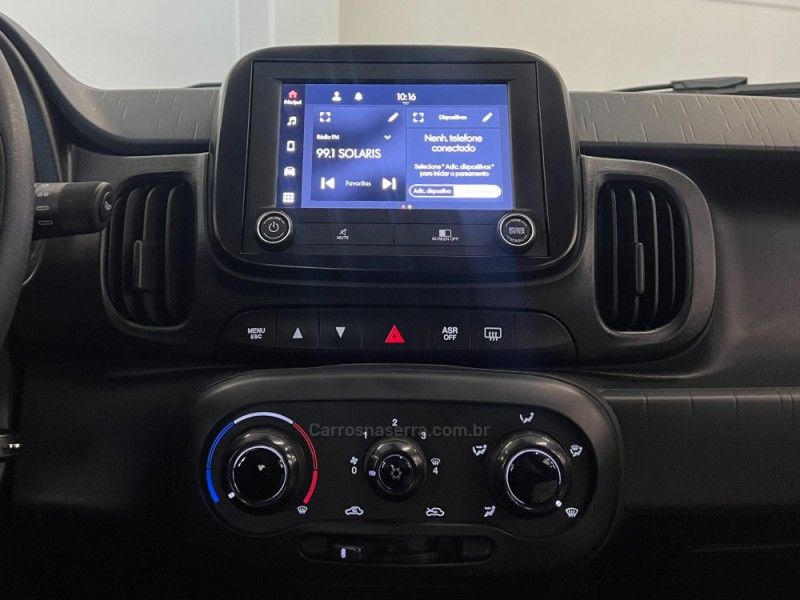 FIAT MOBI 1.0 TREKKING 8V 2024/2024 ÓTIMA CAR FLORES DA CUNHA / Carros no Vale FIAT MOBI 1.0 TREKKING 8V 2024/2024 ÓTIMA CAR FLORES DA CUNHA / Carros no Vale