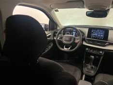 FIAT PULSE 1.0 AUDACE TURBO 200 12V 2023/2023 ÓTIMA CAR FLORES DA CUNHA / Carros no Vale