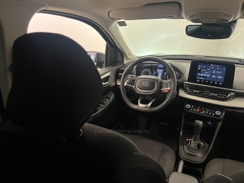 FIAT PULSE 1.0 AUDACE TURBO 200 12V 2023/2023 ÓTIMA CAR FLORES DA CUNHA / Carros no Vale FIAT PULSE 1.0 AUDACE TURBO 200 12V 2023/2023 ÓTIMA CAR FLORES DA CUNHA / Carros no Vale