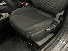 FIAT PULSE 1.0 AUDACE TURBO 200 12V 2023/2023 ÓTIMA CAR FLORES DA CUNHA / Carros no Vale