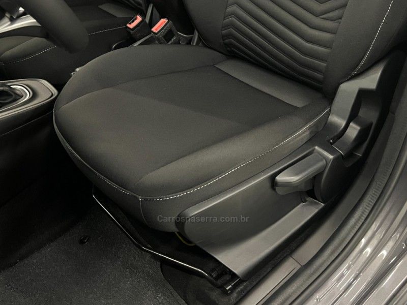 FIAT PULSE 1.0 AUDACE TURBO 200 12V 2023/2023 ÓTIMA CAR FLORES DA CUNHA / Carros no Vale FIAT PULSE 1.0 AUDACE TURBO 200 12V 2023/2023 ÓTIMA CAR FLORES DA CUNHA / Carros no Vale