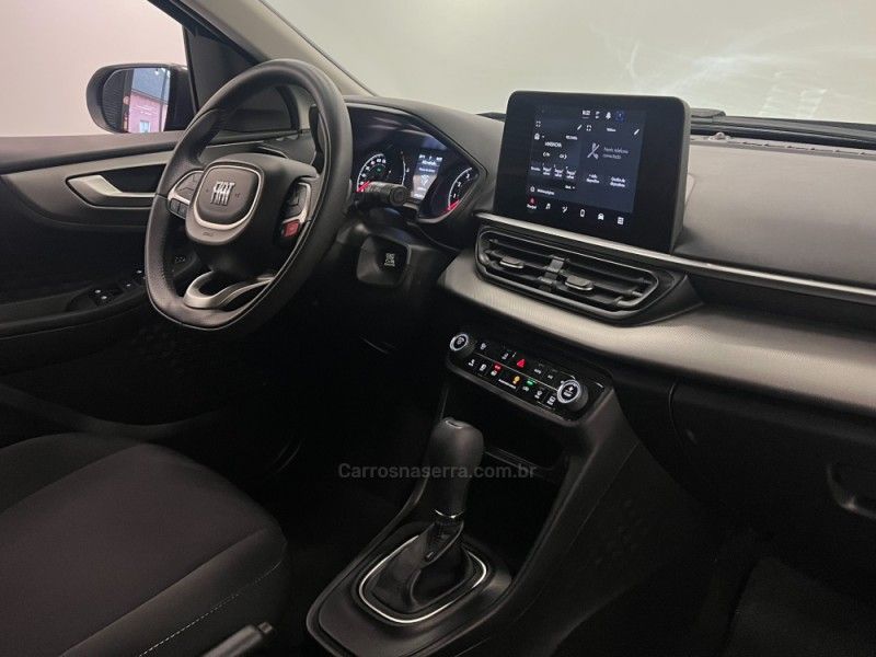 FIAT PULSE 1.0 AUDACE TURBO 200 12V 2023/2023 ÓTIMA CAR FLORES DA CUNHA / Carros no Vale FIAT PULSE 1.0 AUDACE TURBO 200 12V 2023/2023 ÓTIMA CAR FLORES DA CUNHA / Carros no Vale