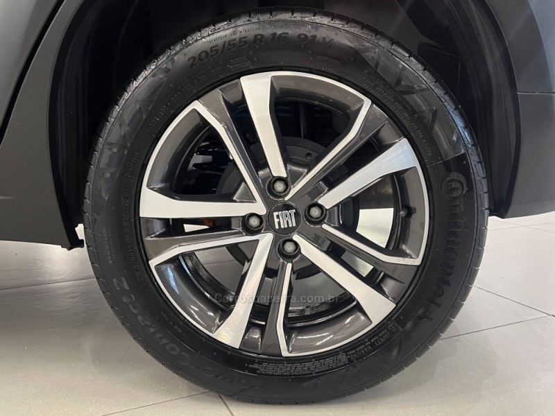 FIAT PULSE 1.0 AUDACE TURBO 200 12V 2023/2023 ÓTIMA CAR FLORES DA CUNHA / Carros no Vale FIAT PULSE 1.0 AUDACE TURBO 200 12V 2023/2023 ÓTIMA CAR FLORES DA CUNHA / Carros no Vale