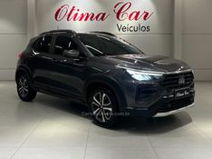 FIAT PULSE 1.0 AUDACE TURBO 200 12V 2023/2023 ÓTIMA CAR FLORES DA CUNHA / Carros no Vale