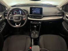 FIAT PULSE 1.0 AUDACE TURBO 200 12V 2023/2023 ÓTIMA CAR FLORES DA CUNHA / Carros no Vale