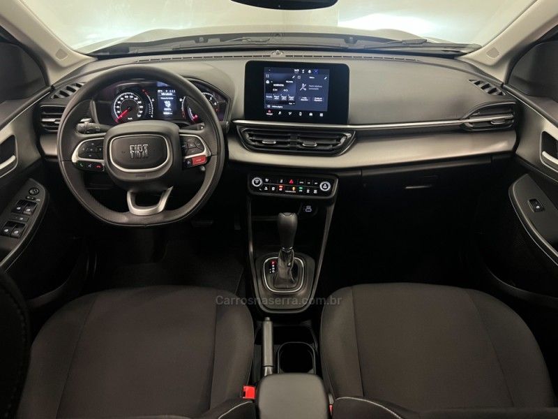 FIAT PULSE 1.0 AUDACE TURBO 200 12V 2023/2023 ÓTIMA CAR FLORES DA CUNHA / Carros no Vale FIAT PULSE 1.0 AUDACE TURBO 200 12V 2023/2023 ÓTIMA CAR FLORES DA CUNHA / Carros no Vale